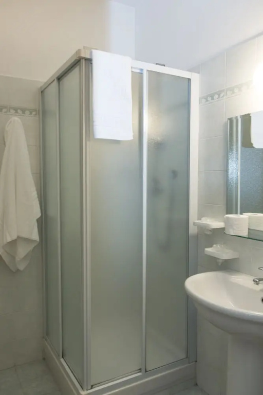 Hotel Chalet del Lago - Chambres