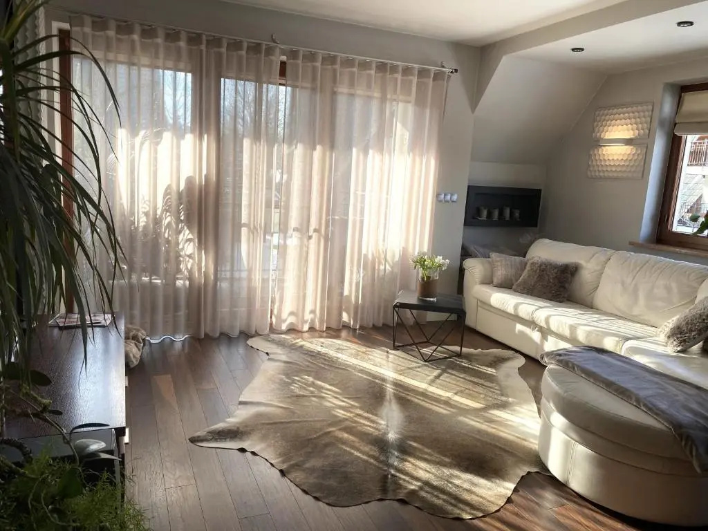 Ogrody Gorskie - Chambres