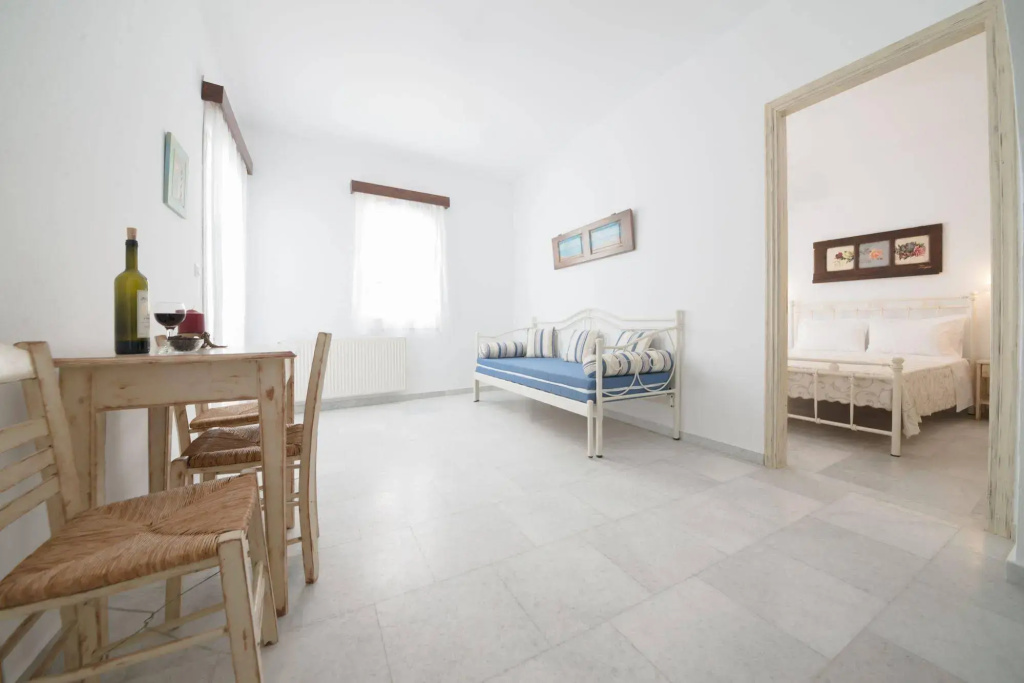 Fragias Boutique Studios & Apartments