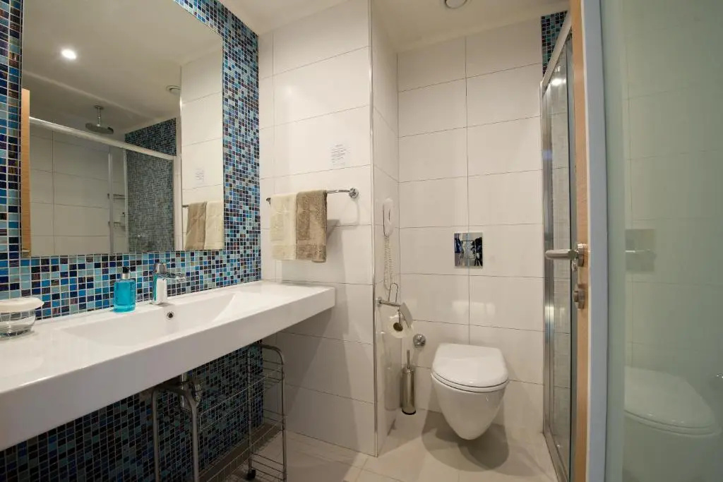 Selene Beach & Spa Hotel - Chambres
