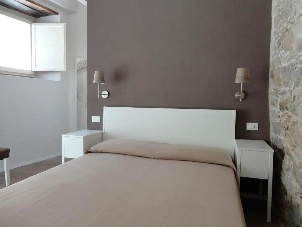 Standard Double room full double bed