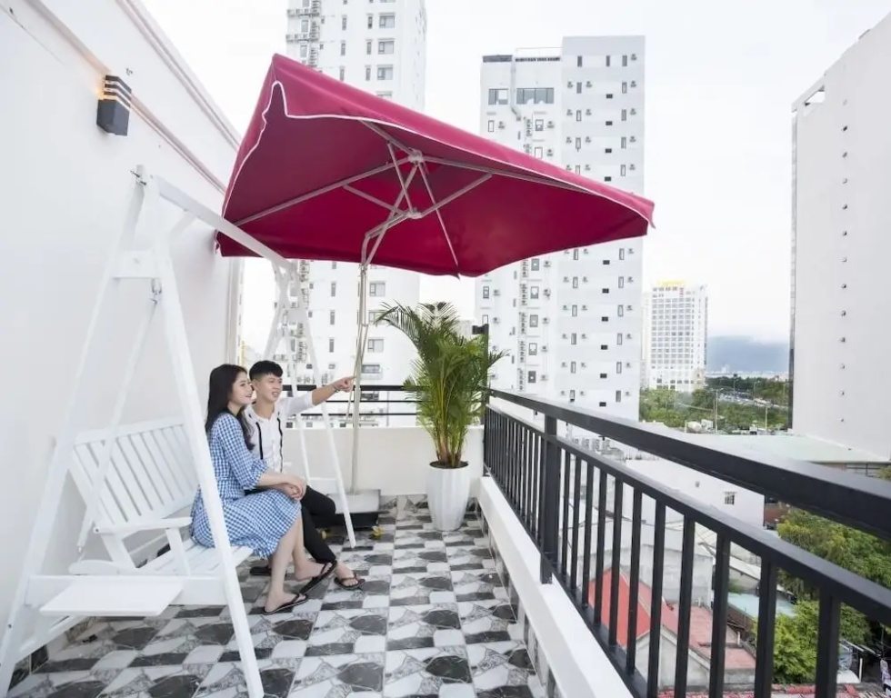 Hotel photo 11