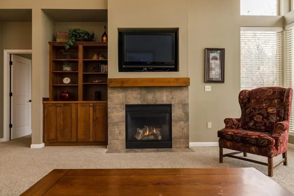 Running Y Ranch Vacation Home Rentals - фото 36