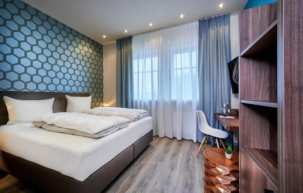 Genusshotel Wenisch - Chambres
