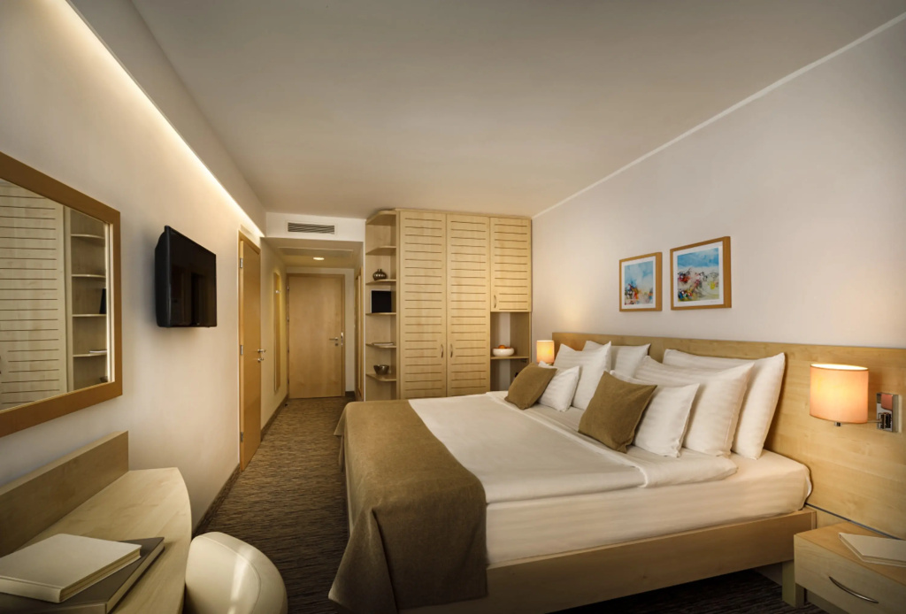 Valamar Parentino Hotel - Général