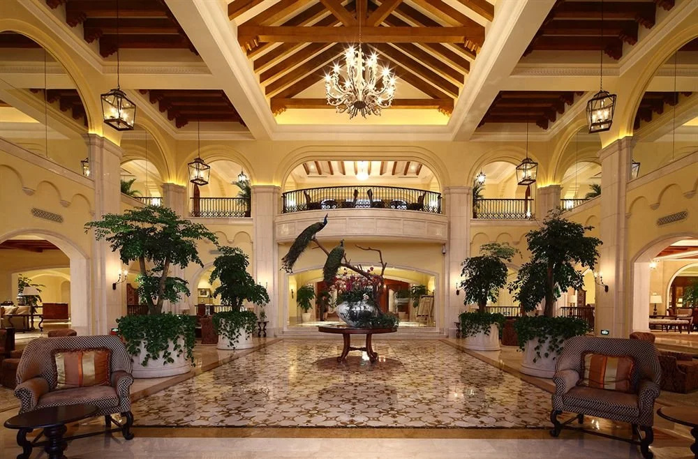 Mayland Resort