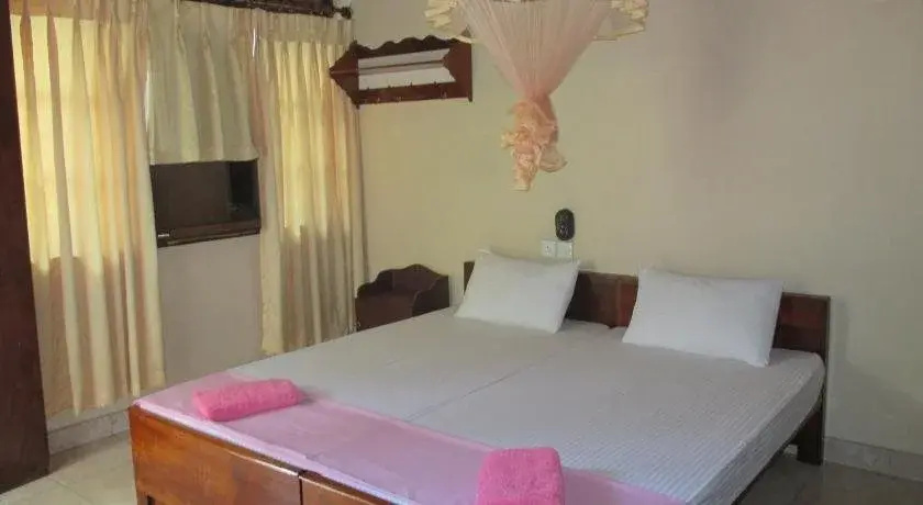 Thilanka Beach Resort - Général