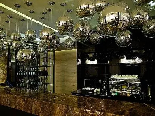 Velvet Hotel & Restaurant - Général