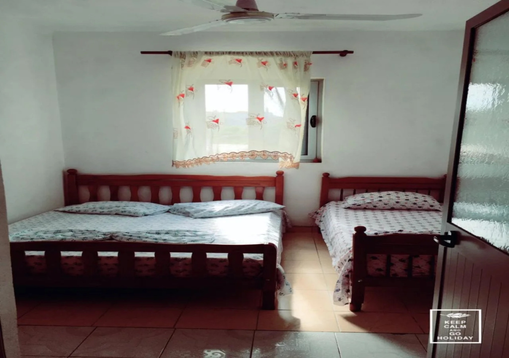 Hotel Droni