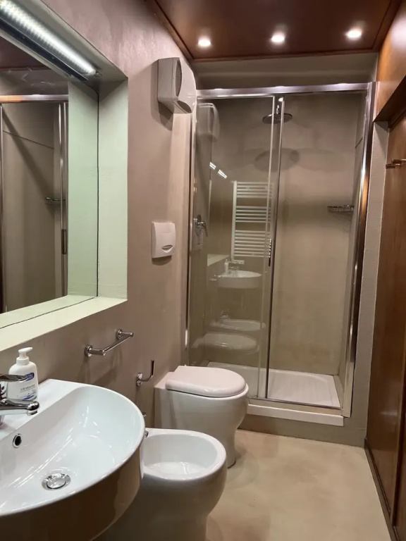 Comfort Apartment