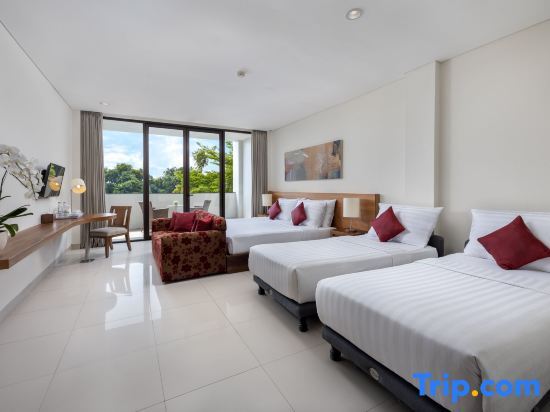 Taksu Sanur Hotel