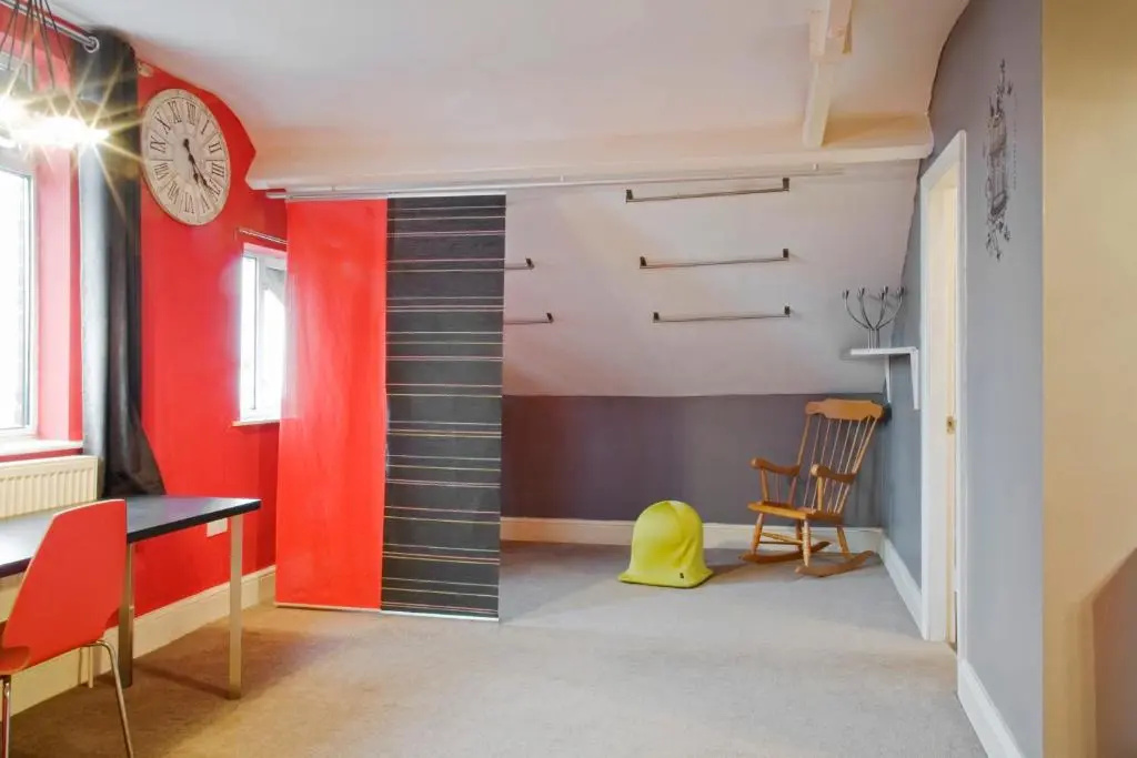 Superior room