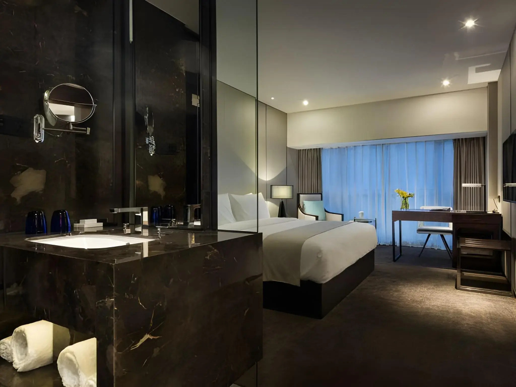 Zhonghao International Hotel - Général
