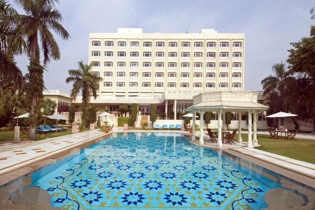 Tajview,Agra-IHCL SeleQtions - Général
