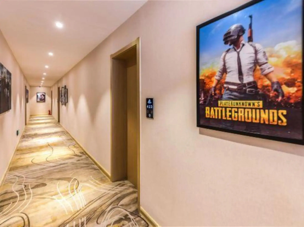 Hotel photo 7