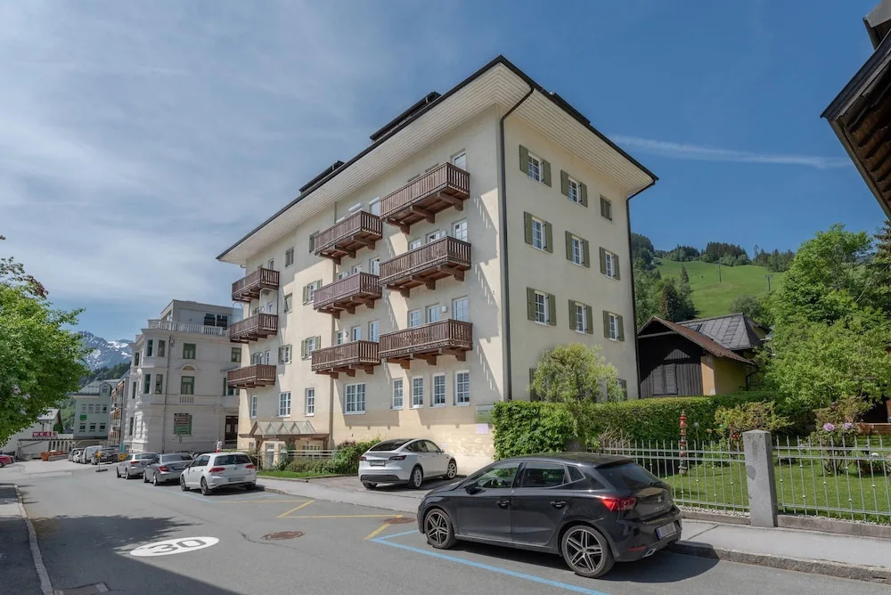 Apartment Cityxpress TOP 18 - Zell am See