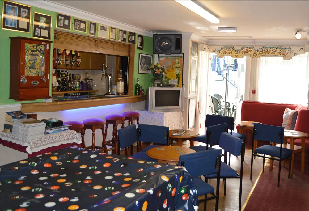 Hotel photo 10