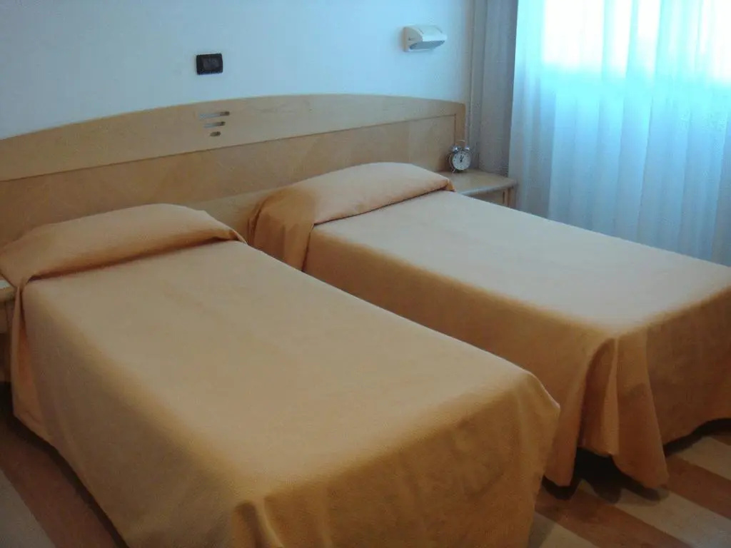 Hotel Portavaldera - Général