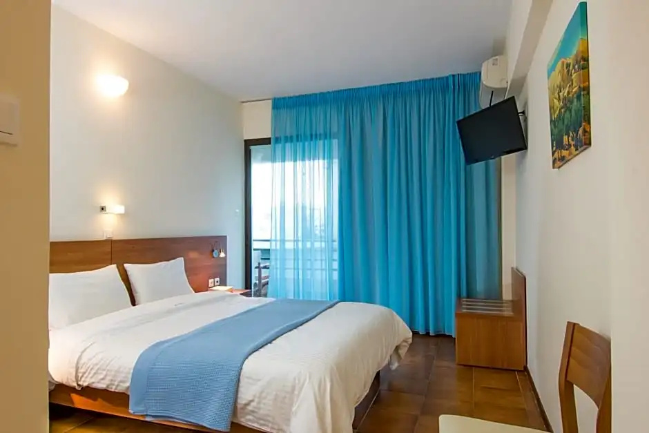 Lido Hotel - Chambres