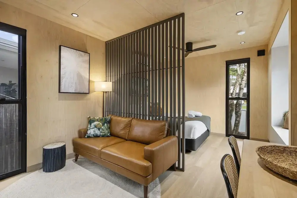 Ingenia Holidays Byron Bay - Chambres