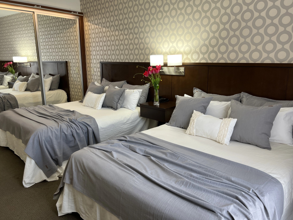 Ian Hotel — 3