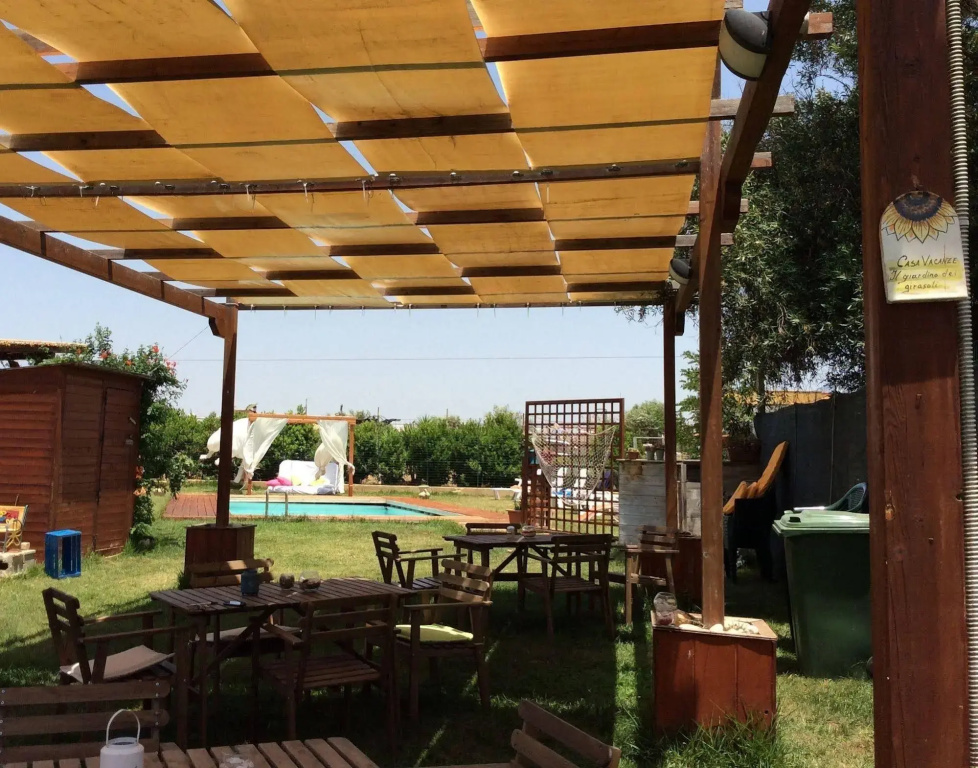 Casa Vacanza Il Giardino dei Girasoli