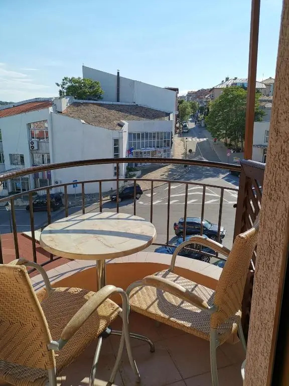 Family Hotel Elena - Chambres