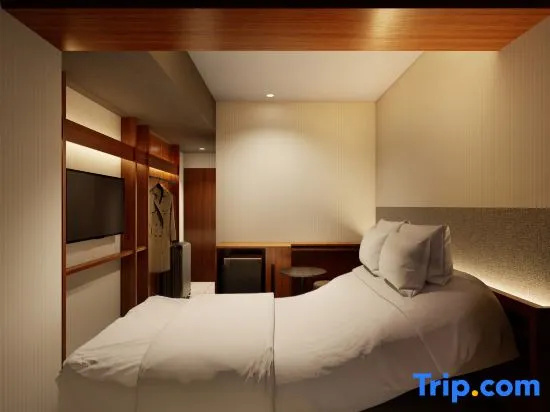 Hotel Gracery Ginza 사진 22
