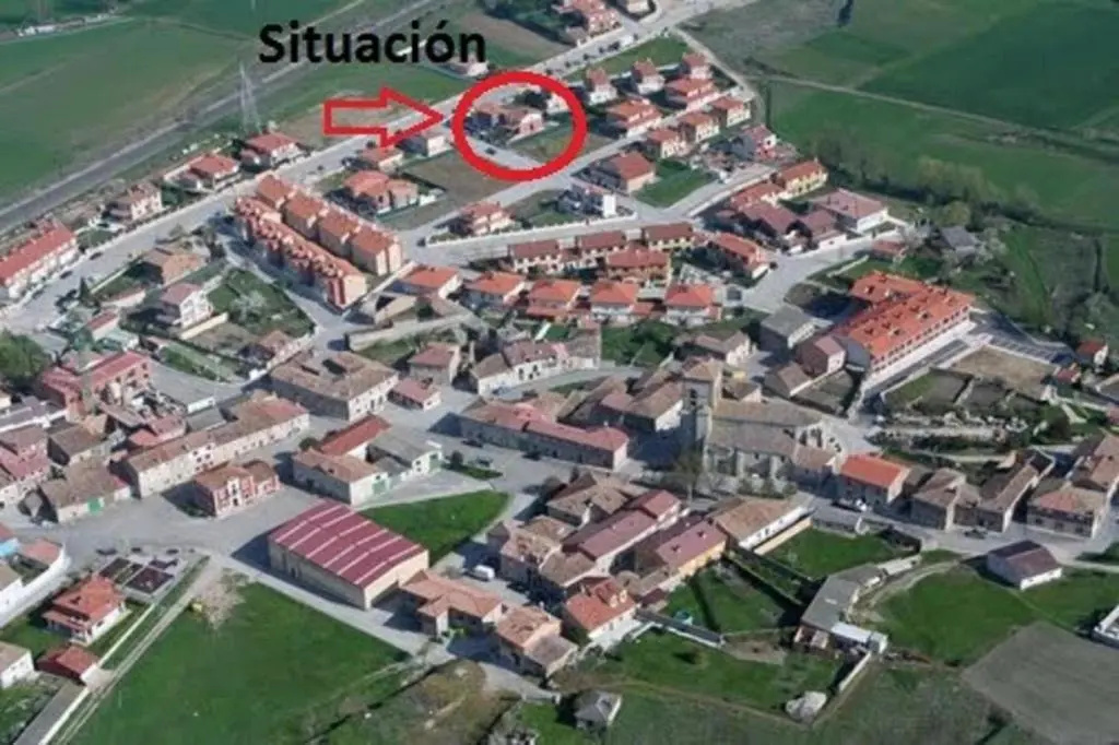 Casa Rural Cuarenta y Ocho Luces - Chambres