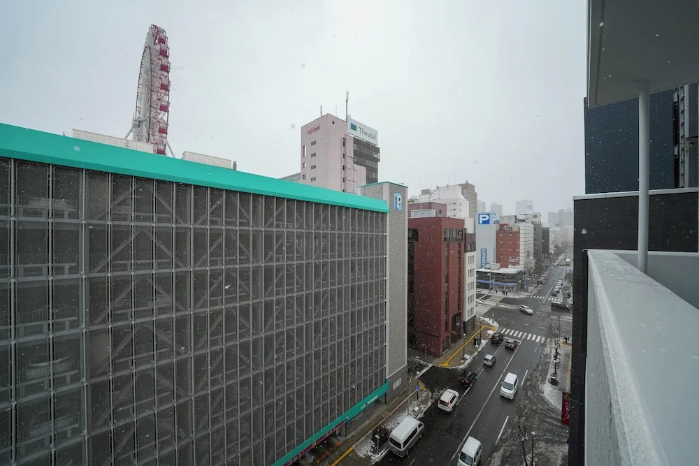 Mondomio Sapporo Minami 3-jo 사진 14