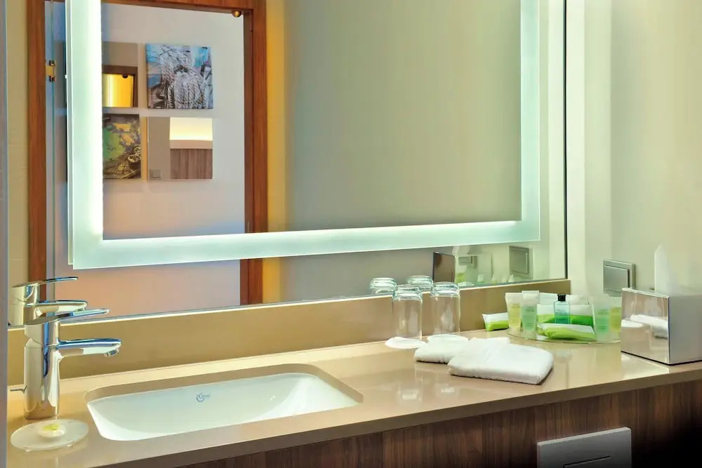 Courtyard by Marriott Gdynia Waterfront - Chambres
