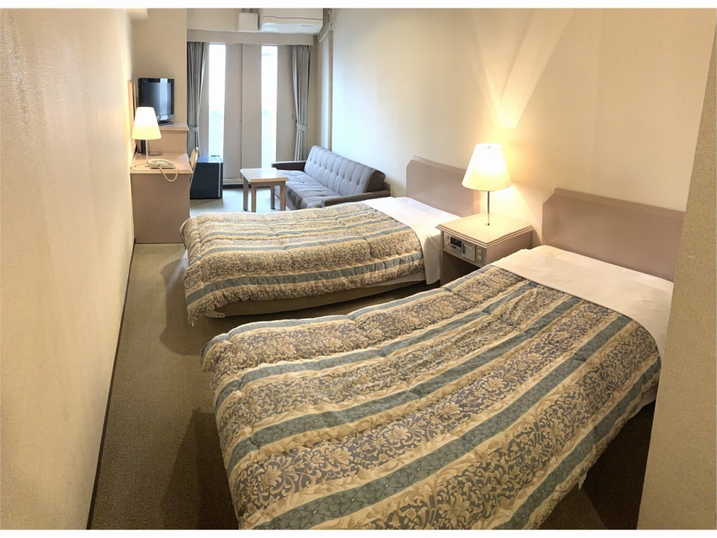 Hotel Hashimoto 사진 12