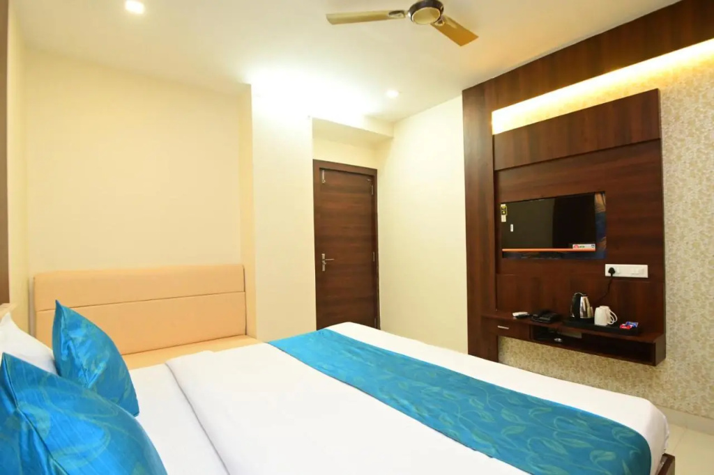 Hotel photo 14