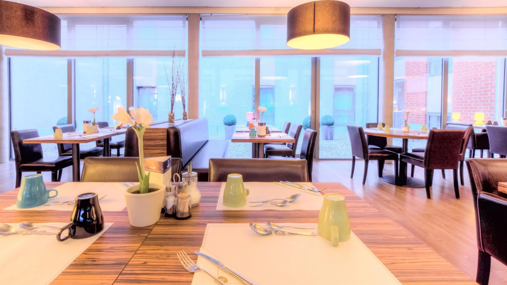 Hotel Alize Mouscron picture