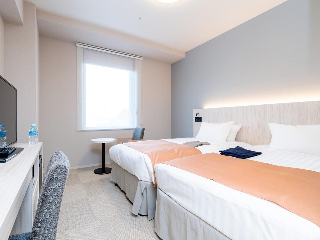 Hiyori Hotel Osaka Namba Station 사진 5