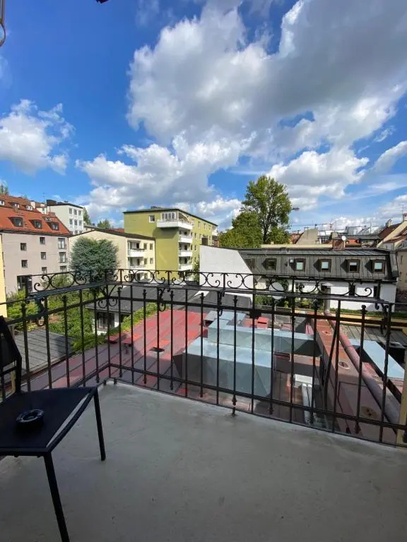 Das Nikolai Hotel - Chambres