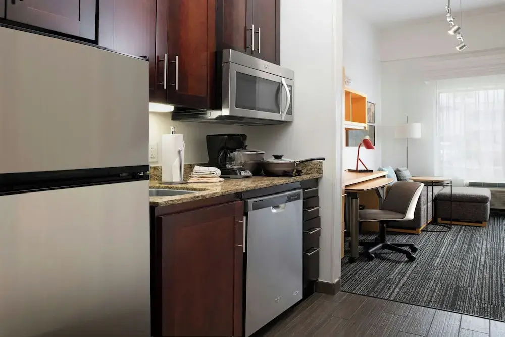 TownePlace Suites by Marriott Laredo - Chambres