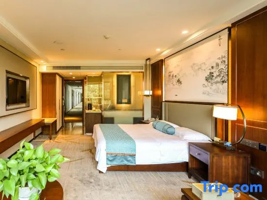 Deluxe Single room with river view