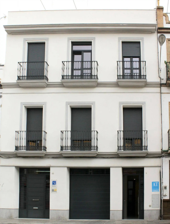 SEVITUR Seville Comfort Apartments