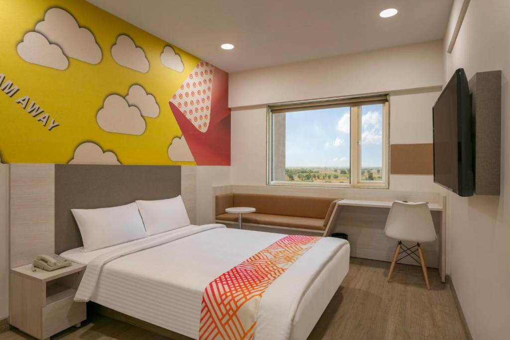 Hotel photo 11