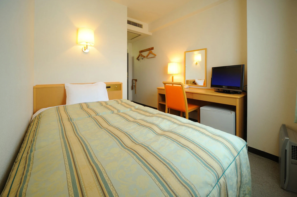 Best Western The Japonais Yonezawa - Général