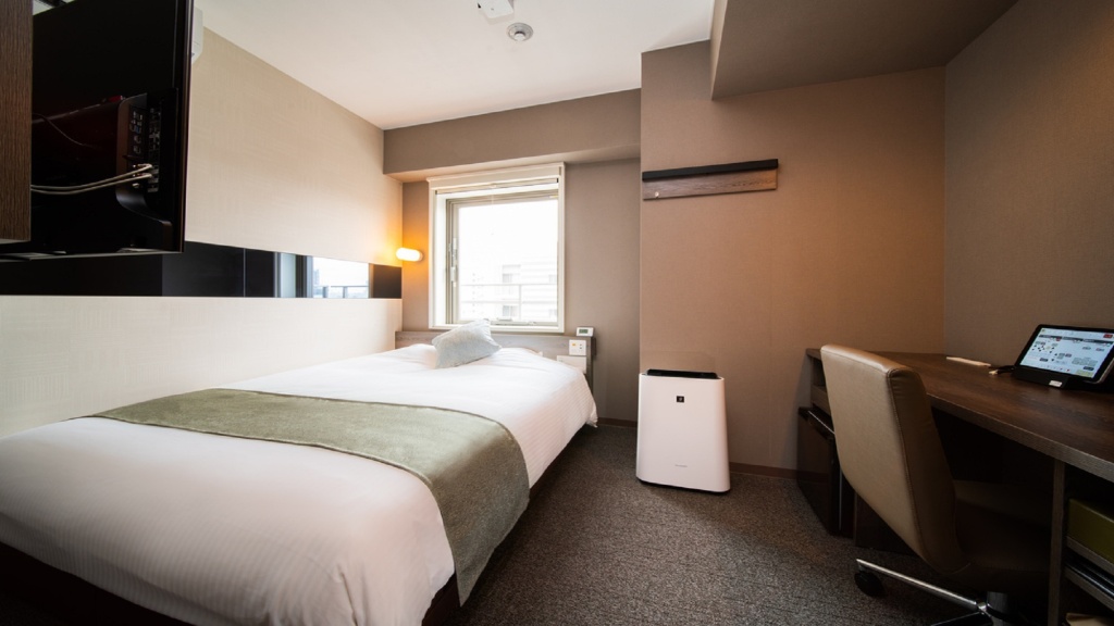 SUPERHOTEL Premier GINZA 사진 2