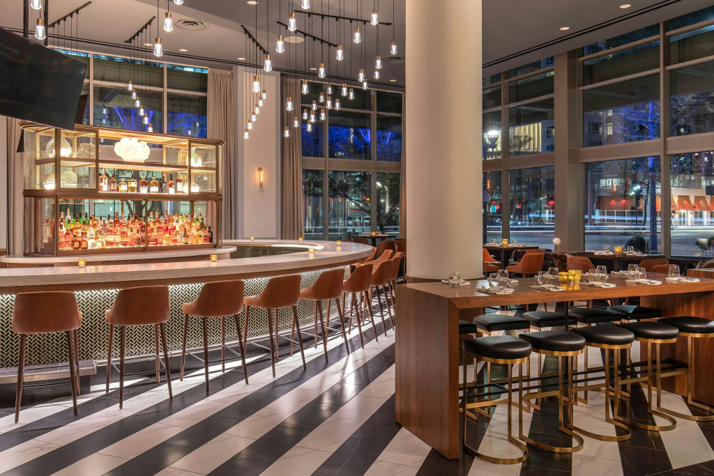Renaissance® Boston Seaport District - Général