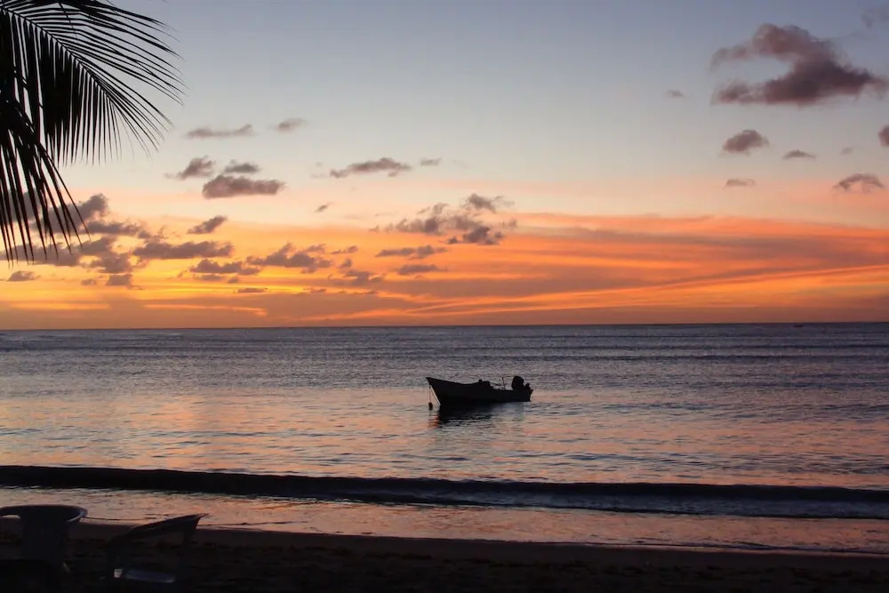 Kalinago Beach Resort - Général