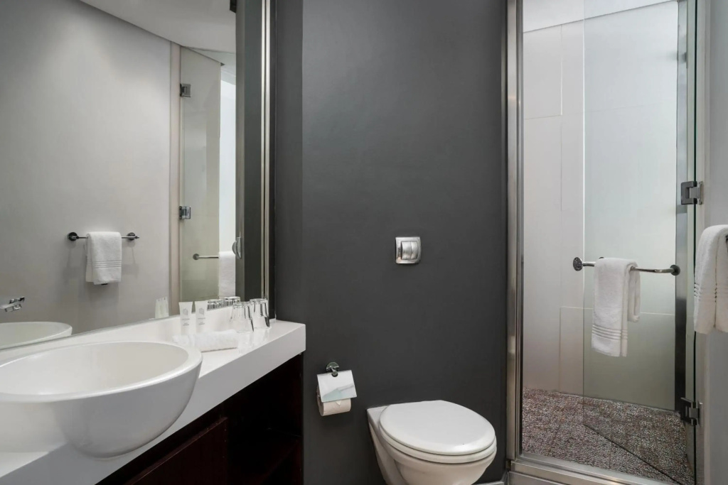 Protea Hotel Fire & Ice by Marriott Cape Town - Général
