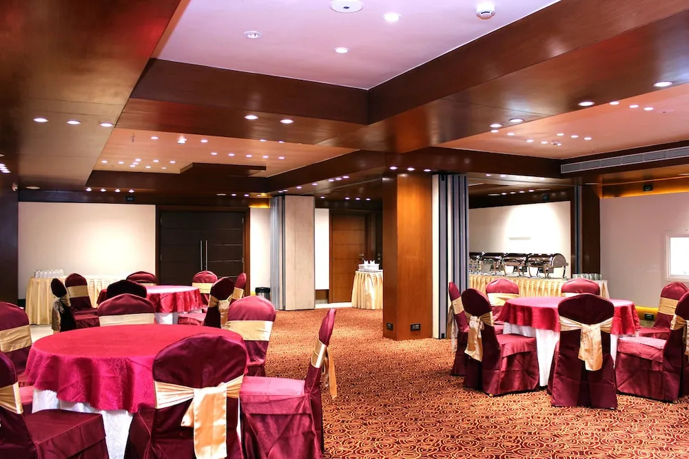 Visitel - A Boutique Hotel - Général