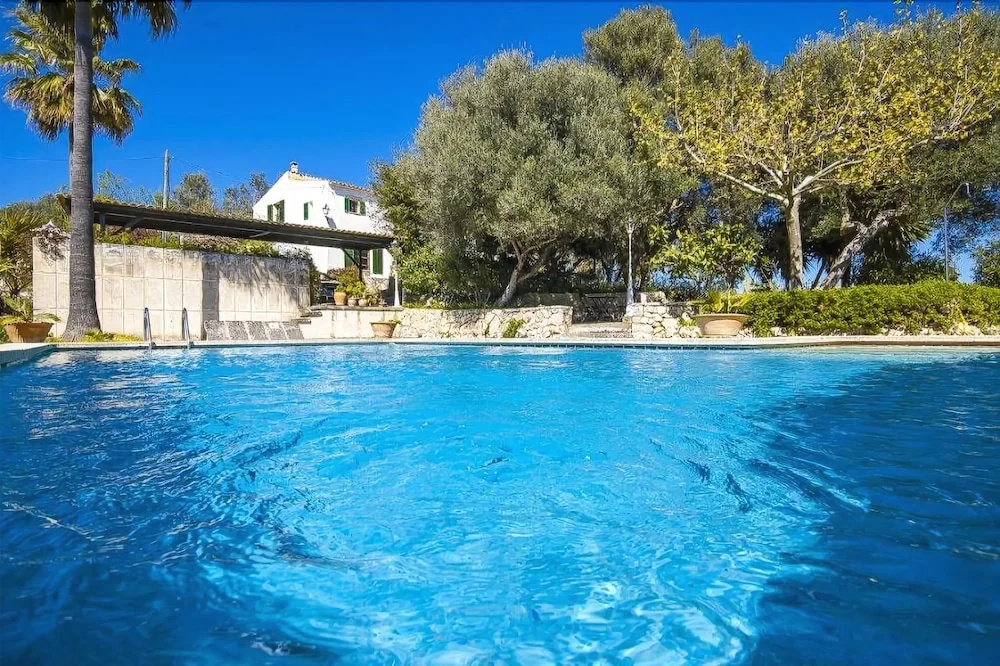 Finca Ses Roques - Général