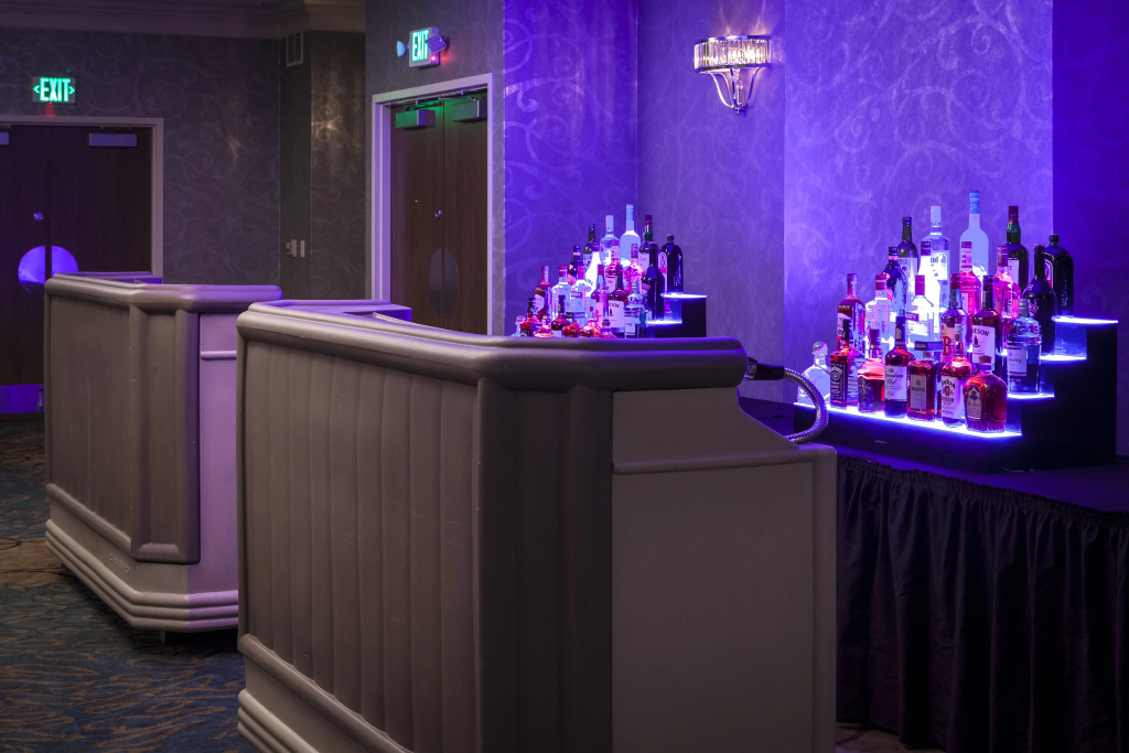 Holiday Inn Rock Island by IHG - Général