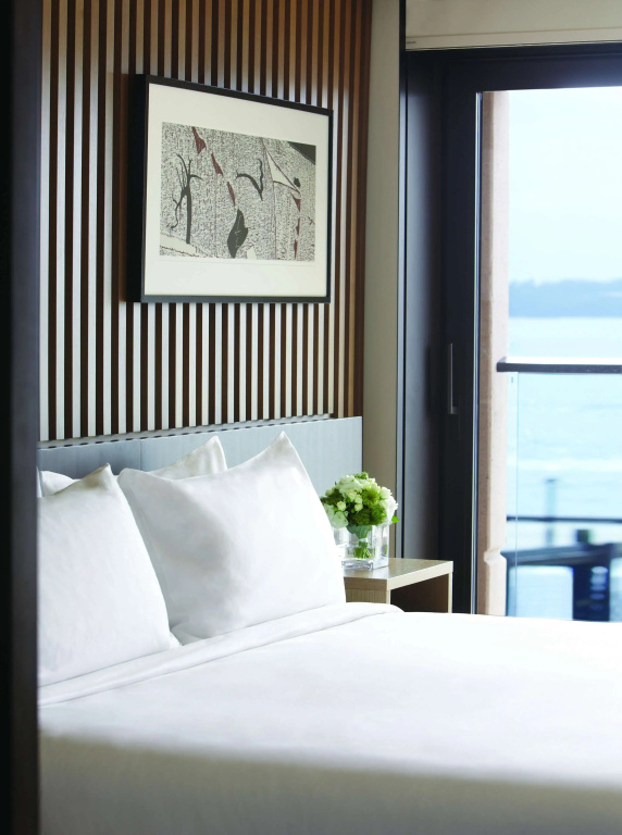 Park Hyatt Sydney - Chambres