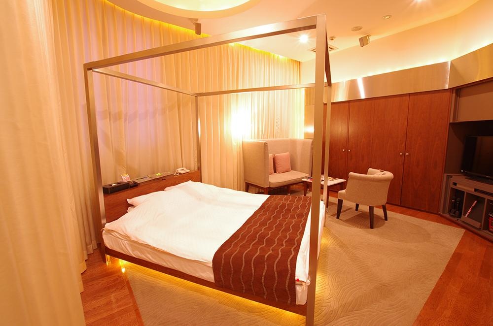 Blue Hotel Octa - Adults Only 사진 3